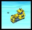 Istruzioni per la Costruzione - LEGO - 7685 - Dozer: Page 37