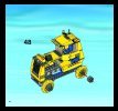 Istruzioni per la Costruzione - LEGO - 7685 - Dozer: Page 44