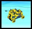 Istruzioni per la Costruzione - LEGO - 7685 - Dozer: Page 46