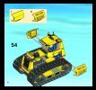 Istruzioni per la Costruzione - LEGO - 7685 - Dozer: Page 52