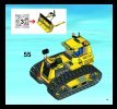 Istruzioni per la Costruzione - LEGO - 7685 - Dozer: Page 53