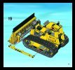 Istruzioni per la Costruzione - LEGO - 7685 - Dozer: Page 69