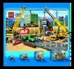 Istruzioni per la Costruzione - LEGO - 7685 - Dozer: Page 74