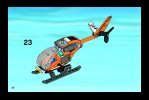 Istruzioni per la Costruzione - LEGO - 7686 - Helicopter Transporter: Page 28