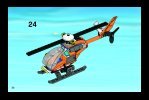 Istruzioni per la Costruzione - LEGO - 7686 - Helicopter Transporter: Page 30