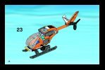 Istruzioni per la Costruzione - LEGO - 7686 - Helicopter Transporter: Page 28