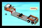 Istruzioni per la Costruzione - LEGO - 7686 - Helicopter Transporter: Page 69