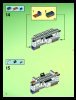 Istruzioni per la Costruzione - LEGO - 7690 - MB-01 Eagle Command Base: Page 42