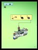 Istruzioni per la Costruzione - LEGO - 7690 - MB-01 Eagle Command Base: Page 43