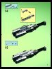 Istruzioni per la Costruzione - LEGO - 7690 - MB-01 Eagle Command Base: Page 39