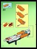 Istruzioni per la Costruzione - LEGO - 7690 - MB-01 Eagle Command Base: Page 48