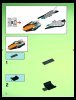 Istruzioni per la Costruzione - LEGO - 7690 - MB-01 Eagle Command Base: Page 50