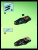 Istruzioni per la Costruzione - LEGO - 7690 - MB-01 Eagle Command Base: Page 55