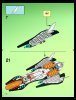 Istruzioni per la Costruzione - LEGO - 7690 - MB-01 Eagle Command Base: Page 66