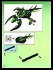 Istruzioni per la Costruzione - LEGO - 7691 - ETX Alien Mothership Assault: Page 28