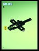 Istruzioni per la Costruzione - LEGO - 7691 - ETX Alien Mothership Assault: Page 34