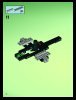 Istruzioni per la Costruzione - LEGO - 7691 - ETX Alien Mothership Assault: Page 36