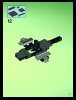 Istruzioni per la Costruzione - LEGO - 7691 - ETX Alien Mothership Assault: Page 37