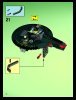 Istruzioni per la Costruzione - LEGO - 7691 - ETX Alien Mothership Assault: Page 46