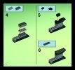 Istruzioni per la Costruzione - LEGO - 7692 - MX-71 Recon Dropship: Page 10