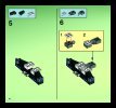 Istruzioni per la Costruzione - LEGO - 7692 - MX-71 Recon Dropship: Page 26