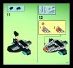 Istruzioni per la Costruzione - LEGO - 7692 - MX-71 Recon Dropship: Page 29