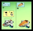 Istruzioni per la Costruzione - LEGO - 7692 - MX-71 Recon Dropship: Page 32