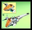 Istruzioni per la Costruzione - LEGO - 7692 - MX-71 Recon Dropship: Page 52