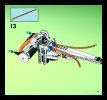 Istruzioni per la Costruzione - LEGO - 7692 - MX-71 Recon Dropship: Page 53