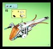 Istruzioni per la Costruzione - LEGO - 7692 - MX-71 Recon Dropship: Page 55