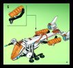 Istruzioni per la Costruzione - LEGO - 7692 - MX-71 Recon Dropship: Page 67