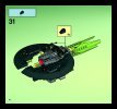 Istruzioni per la Costruzione - LEGO - 7693 - ETX Alien Strike: Page 46