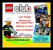 Istruzioni per la Costruzione - LEGO - 7693 - ETX Alien Strike: Page 56