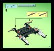 Istruzioni per la Costruzione - LEGO - 7697 - MT-51 Claw-Tank Ambush: Page 27