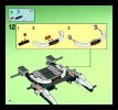 Istruzioni per la Costruzione - LEGO - 7697 - MT-51 Claw-Tank Ambush: Page 30