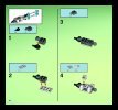 Istruzioni per la Costruzione - LEGO - 7697 - MT-51 Claw-Tank Ambush: Page 44