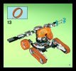 Istruzioni per la Costruzione - LEGO - 7697 - MT-51 Claw-Tank Ambush: Page 53