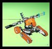 Istruzioni per la Costruzione - LEGO - 7697 - MT-51 Claw-Tank Ambush: Page 55