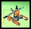 Istruzioni per la Costruzione - LEGO - 7697 - MT-51 Claw-Tank Ambush: Page 57