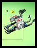 Istruzioni per la Costruzione - LEGO - 7699 - MT-101 Armored Drilling Unit: Page 9