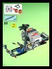 Istruzioni per la Costruzione - LEGO - 7699 - MT-101 Armored Drilling Unit: Page 10