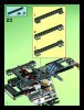 Istruzioni per la Costruzione - LEGO - 7699 - MT-101 Armored Drilling Unit: Page 16