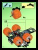 Istruzioni per la Costruzione - LEGO - 7699 - MT-101 Armored Drilling Unit: Page 20