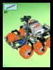 Istruzioni per la Costruzione - LEGO - 7699 - MT-101 Armored Drilling Unit: Page 24