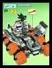 Istruzioni per la Costruzione - LEGO - 7699 - MT-101 Armored Drilling Unit: Page 36