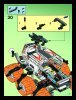 Istruzioni per la Costruzione - LEGO - 7699 - MT-101 Armored Drilling Unit: Page 37