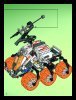 Istruzioni per la Costruzione - LEGO - 7699 - MT-101 Armored Drilling Unit: Page 40