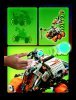 Istruzioni per la Costruzione - LEGO - 7699 - MT-101 Armored Drilling Unit: Page 43