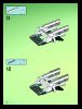 Istruzioni per la Costruzione - LEGO - 7699 - MT-101 Armored Drilling Unit: Page 20