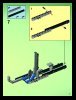 Istruzioni per la Costruzione - LEGO - 7699 - MT-101 Armored Drilling Unit: Page 35